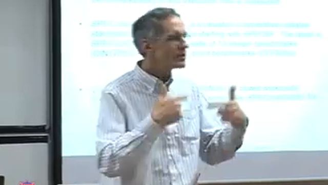 CS-224 Computer Organization Lecture 03 смотреть онлайн