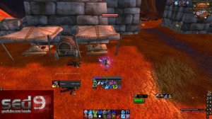 WoD PrePatch - Вторжение Железной Орды в Азерот (Орда)