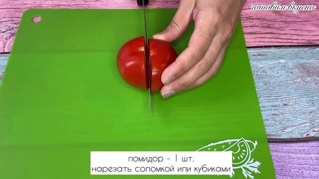 ТОП-3 САМЫХ БЫСТРЫХ САЛАТОВ! Готовятся за 5 минут! смотреть онлайн