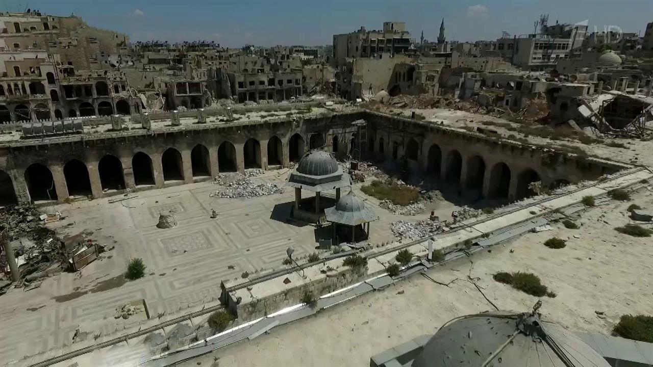 Город взят полностью. Пальмира город в Сирии. Дамаск сейчас 2023.