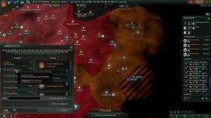 [FR] Stellaris Utopia : L'Empire Stellaire de l'Humanité - Épisode  40