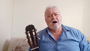 Совершенно душевная песня от Леонида Утесова "У Черного моря".