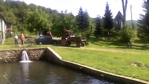 Разведение форели(2)