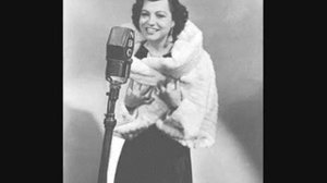 ROSA PONSELLE SINGS  AVE MARIA arturo sandoval  VILLA PACE 1954