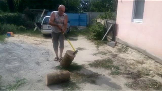 Романовка в лето 2023