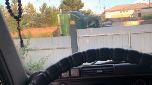 Дальнобой по России#221  Переделка Смарт шифт на механику