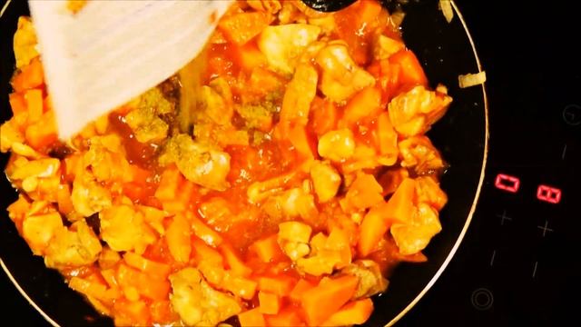 Как приготовить КУРИЦУ С ЯЧНЕВОЙ КРУПОЙ В ГОРШОЧКАХ