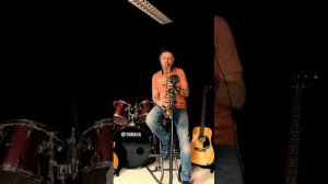 Другая причина - Непара (cover Saxophone)