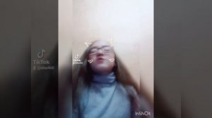 Tik Tok. Тренды. Сколько будет 3+3?