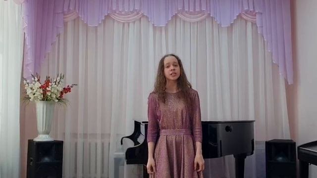 #ДвижениеПервых #СводныйХорПервых

"Слушай сердце" - Колесова Маргарита