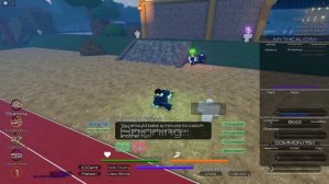 ALL *NEW* CODES FOR JUJUTSU CHRONICLES! ROBLOX JUJUTSU CHRONICLES CODES! | jujutsu chronicles codes