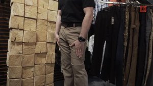 Обзор : БРЮКИ EDGE CHINO от 511 Tactical