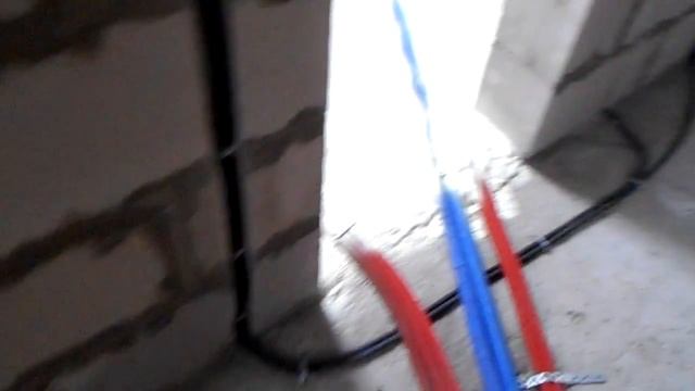 Утепление пола пенополиуретаном смотреть онлайн