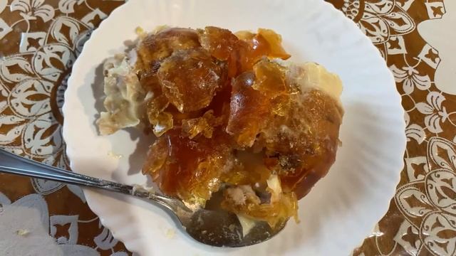 ШКУРКИ СВИНЫЕ В АВТОКЛАВЕ (ХОЛОДЕЦ). ДЕГУСТАЦИЯ. РЕЦЕПТ ДЛЯ АВТОКЛАВА. смотреть онлайн