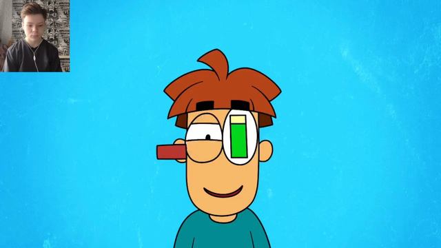 Какой объем мозга? 10 или 100 петабайт? | Реакция смотреть онлайн