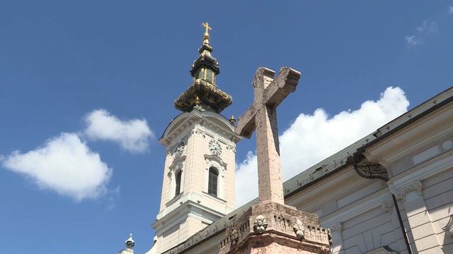 Црква данас (27.03.2020.) смотреть онлайн