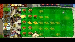 Как получить достижение Shooting Star Растения против Зомби | Plants vs Zombies Achievement