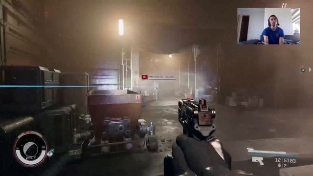 LET'S PLAY : STARFIELD Eps 42 : On Met des Soutes Blindées sur mon Vaisseau смотреть онлайн