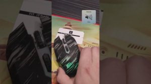 Честный обзор мышки Qumo edge M17