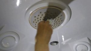 Душева кабина. Ремонт душа. Грибок в душевой кабине