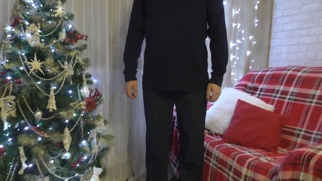 Открываю посылку  Примерка одежды от Domtrik  Ивановский трикотаж