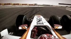 F-1 2009_ Bahrain Grand Prix Official Race Edit
