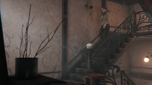 SYBERIA 4: THE WORLD BEFORE. Прохождение. СИБИРЬ: ПАМЯТЬ ПРОШЛОГО. Часть 7.