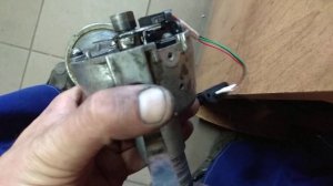 Бесконтактная система зажигания на #ЗАЗ #Зазоцикл  #Custom_dragon #Кастом #мото