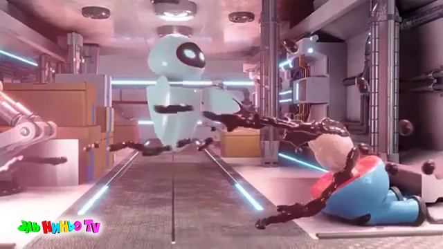 Short film Among Us 🎭 смотреть онлайн