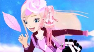 Королевская Академия Роуз   2017