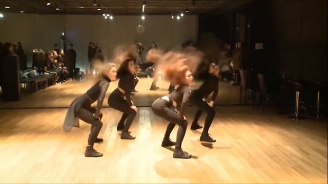 BAEMON (BABY MONSTER) - DANCER LINEUP смотреть онлайн