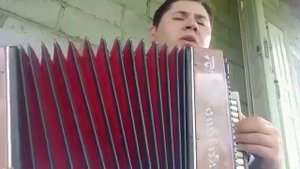 Ахсар Джусоев - Мады зарæг