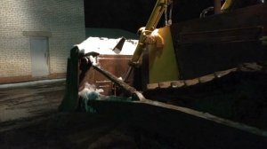 ДСТ Урал - ремонт бульдозера