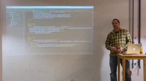 Oliver Otzen - Robust MongoDB Config