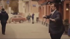 Клип с Василием Уткиным - «Человек говно»