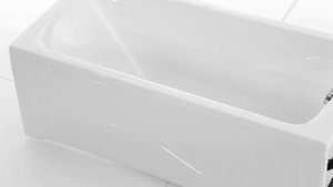 Обзор акриловой ванны Тритон (Triton) Стандарт 140-170 см