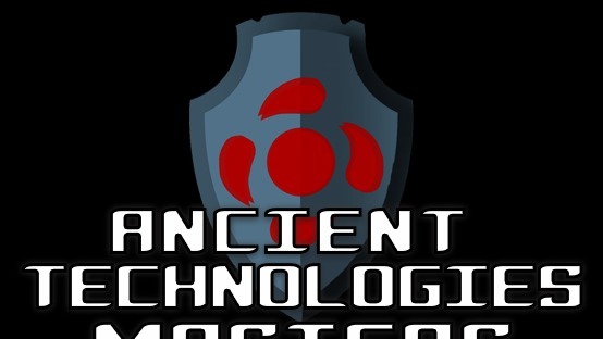 Ancient Technologies MASTERS #1