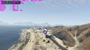 Palit jetstream GTX1070 8Gb - обзор и тест.