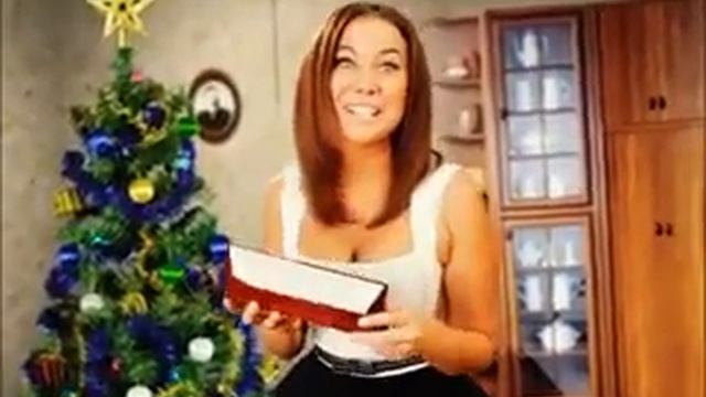 Кристина Алехина. Реклама ювелирных изделий.mp4 смотреть онлайн