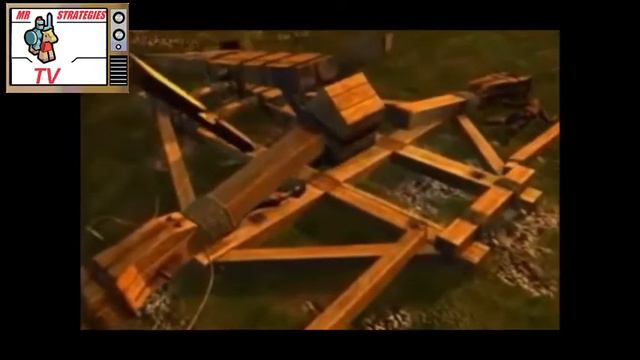 AGE OF EMPIRES 2 soundtrack HD musique 5 смотреть онлайн