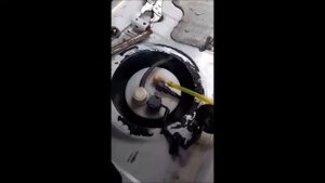 PICANTO KIA FUEL PUMP, HOW TO REPAIR