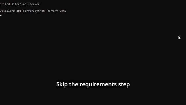 How to use Silero TTS - SillyTavern