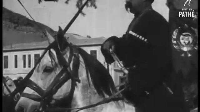 Карачаевск 1927 год