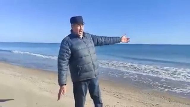 Наше море - Затока смотреть онлайн