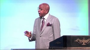 Лерой Томпсон - Шагая в сверхъестественное переполнение