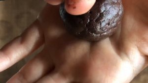 САМЫЕ ВКУСНЫЕ ШОКОЛАДНЫЕ ПЕЧЕНЬЯ. ЛЕГКИЙ РЕЦЕПТ ПЕЧЕНЬЯ