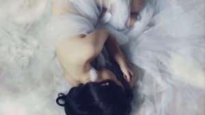 Мюзикл "Лед и Пламя. Предание о запретной любви" - третья ария Лианны