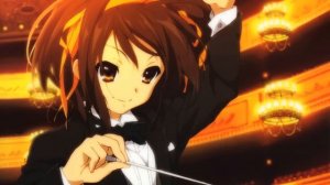 ★ God Knows (Piano, 3 Violins) | Haruhi Suzumiya