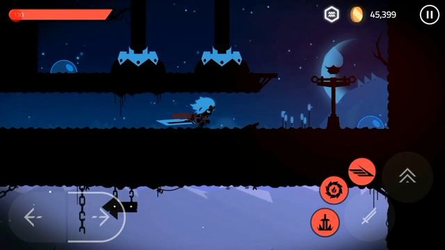 ИГРА - Star Knight #7 смотреть онлайн