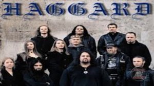 Haggard - Per aspera ad astra